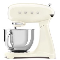 SMEG Kuhinjski robot SMF05CREU, krem