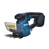 MAKITA Škare za travu DUM111ZX, crna/plava