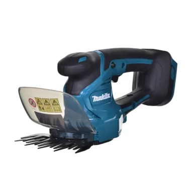 MAKITA Škare za travu DUM111ZX, crna/plava