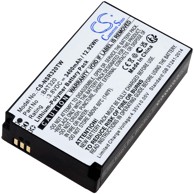 Baterija za ručni radio Inrico T320/T-298S B-87C