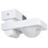 MACLEAN PIR senzor pokreta MCE243, IP65, 2000 W