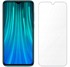 Kaljeno staklo za zaštitu ekrana za Xiaomi Redmi Note 8 Pro 9H