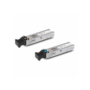 PLANET Optički modul PLT-MGB-L80, 1G SFP, LC, SM, 80 km