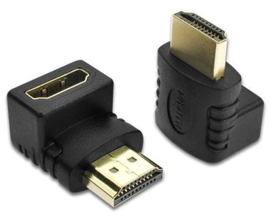 VERKGROUP HDMI mačji adapter CC