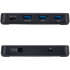 STARTECH USB čvorište 311UE-USB-HUB, crno