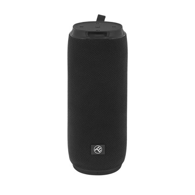 TELLUR Prijenosni Bluetooth zvučnik Gliss, 16W, crna