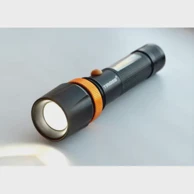 TIROSS Punjiva ručna svjetiljka T6 XMLCOB, 10 W, CREE LED, 10W