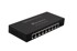LEVELONE Switch 8-Port Gigabit