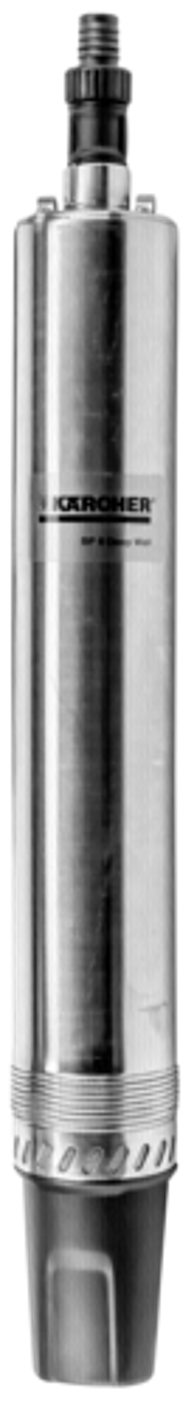 KARCHER Pumpa za bunar BP 6