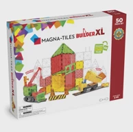 MAGNA BUILDER XL Magnetne kockice 50 kom