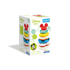 CLEMENTONI Igračka za razvijanje motoričkih vještina Disney Baby Stacking Rings
