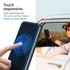 SPIGEN Glass TR SLIM zaštitno kaljeno staklo 2kom za XIAOMI REDMI NOTE 12 5G / POCO X5 5G CLEAR