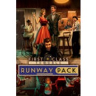 Igra za PC: First Class Trouble Runway Pack