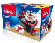 VILEDA Rotacijski mop turbo