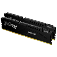 KINGSTON RAM memorija FURY Beast, 32 GB, DDR5, CL36, DIMM