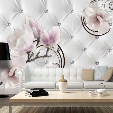 Foto tapeta Flower Luxury 150x105