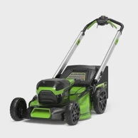 GREENWORKS Akumulatorska kosilica s pogonom GD60LM51SP, 60V, širina košnje 51 cm (2514307)