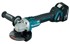 MAKITA Kutna brusilica 125 mm 2x 18 V 5 Ah DGA504RTJ