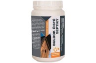 BULDOK Čistač septičkih jama Septic Tank Cleaner 0,5 kg