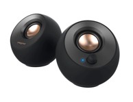 CREATIVE Zvučnici za računalo PEBBLE V2 USB-C 2.0 SPEA