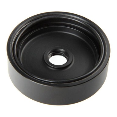 EKWB Zamjenski poklopac za spremnik EK-RES X3