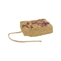 TRIXIE Glodavac glina za glodanje sa cvijećem 100 g