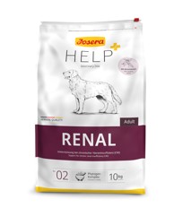 JOSERA Help Renal Dog suha hrana za pse
