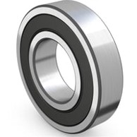 SKF Ležaj kuglični radijalni 6203-2RSH/C3 – 17x40x12