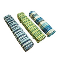 DENIS Rolana ležaljka za plažu 170x60 cm, 3s