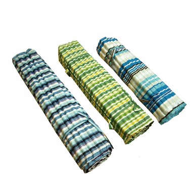 DENIS Rolana ležaljka za plažu 170x60 cm, 3s