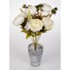 Umjetni buket božur 50 cm GFB005133