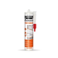 CERESIT Silikon CS8 Univerzalni Standard Bijeli (280ML)