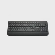 MOYE Tipkovnica OT-7200 Typing Essentials 