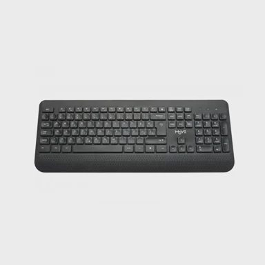 MOYE Tipkovnica OT-7200 Typing Essentials 