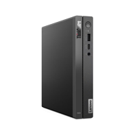 LENOVO Stolno računalo ThinkCentre neo 50q Gen 5 / Intel Core i5-13420H, 8 GB DDR5, 256 GB SSD