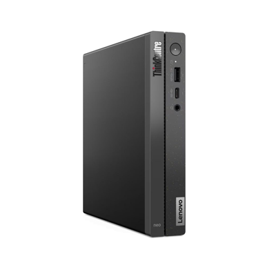LENOVO Stolno računalo ThinkCentre neo 50q Gen 5 / Intel Core i5-13420H, 8 GB DDR5, 256 GB SSD