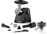 BOSCH Mlinac za meso MFWS430B 1900 W, crna