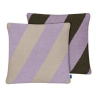 METTE DITMER DENMARK Ukrasna jastučnica 50x50 cm Across 