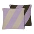 METTE DITMER DENMARK Ukrasna jastučnica 50x50 cm Across 