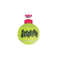 KONG Igračka za pse Air Squeaker Tennis Ball X-Large