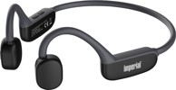 IMPERIAL slušalice bluTC active 1 sportske s vratnim držačem, crne 