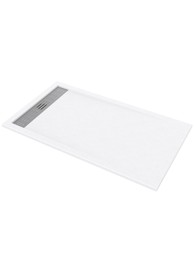 VOXORT Tuš kada premium valencia 140x80 pravokutna