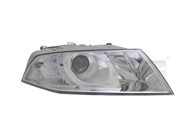 TYC Far ŠKODA OCTAVIA 04-13 lijevi -09 D1S/H1 20-12336-05-2