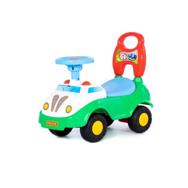 Guralica Breeze, zelena