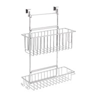 WENKO Viseća košarica Clip-On