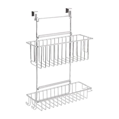 WENKO Viseća košarica Clip-On