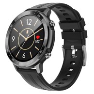 NEON Pametni sat Pro crni