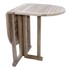 GARDEN PLEASURE Stol Blagovaonski Vrtni Solo, 120x60 cm