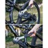 GEWAGE Ključ za odvrtanje i pričvršćivanje pedala bicikla FE, 15 mm, duljina 290 mm