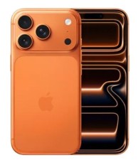 APPLE iPhone 17 Pro, 12 GB / 1 TB, narančasti